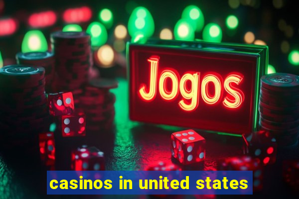 casinos in united states